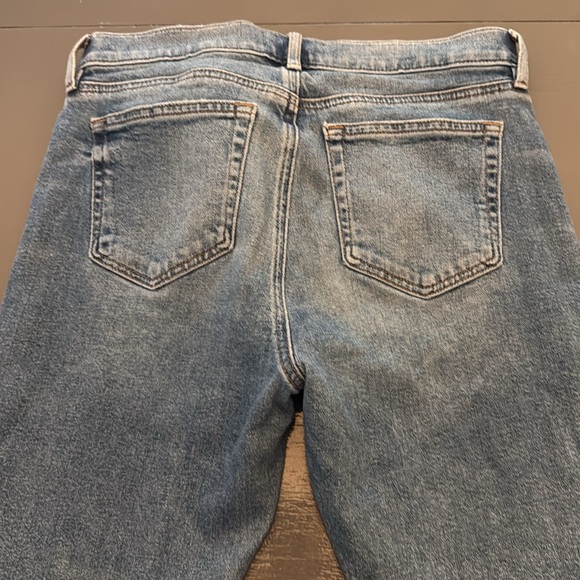 Loft skinny jeans - Picture 8 of 10